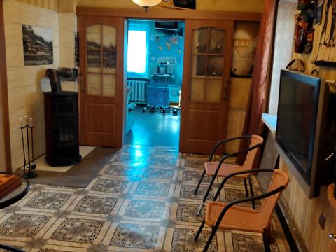 будинок за адресою Токмацька вул., 17