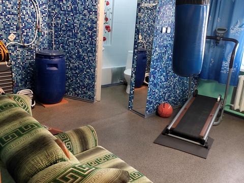 будинок за адресою Токмацька вул., 17