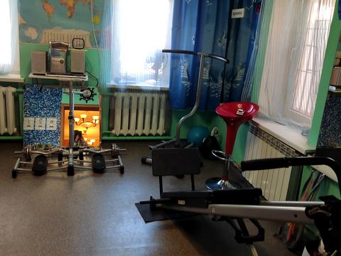 будинок за адресою Токмацька вул., 17