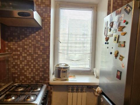 квартира за адресою Давида Ойстраха вул. (Затонського), 24/2