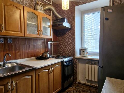 квартира за адресою Давида Ойстраха вул. (Затонського), 24/2