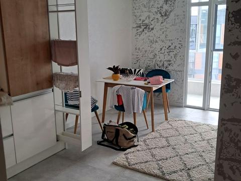 квартира по адресу Героев Майдана ул., 5