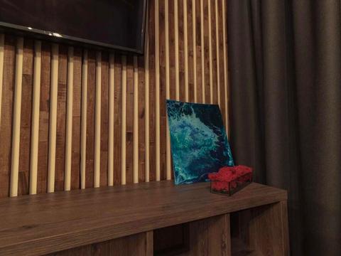 квартира по адресу Джерельная ул., 87