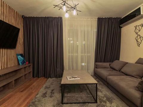 квартира по адресу Джерельная ул., 87