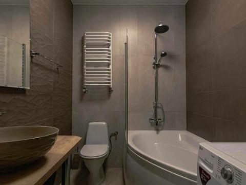 квартира по адресу Джерельная ул., 87