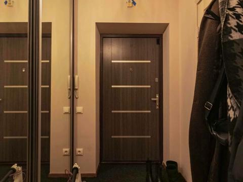 квартира по адресу Джерельная ул., 87