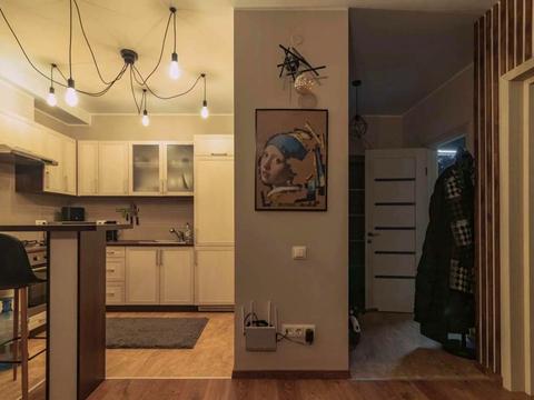 квартира по адресу Джерельная ул., 87