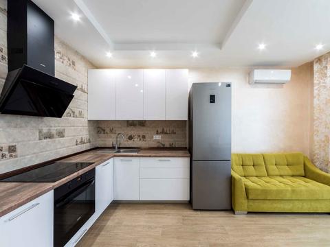 квартира по адресу Демеевская ул., 16