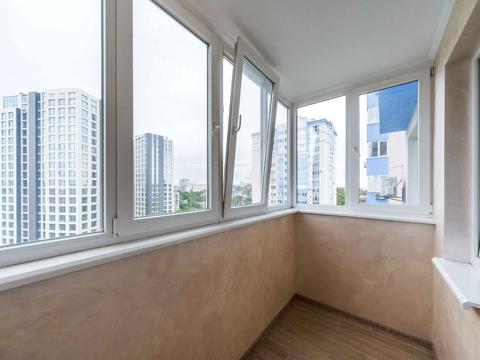 квартира по адресу Демеевская ул., 16