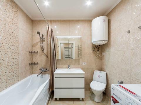 квартира по адресу Демеевская ул., 16