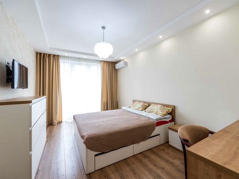 квартира по адресу Демеевская ул., 16