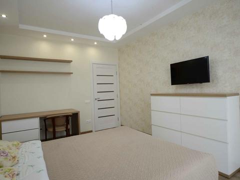 квартира по адресу Демеевская ул., 16