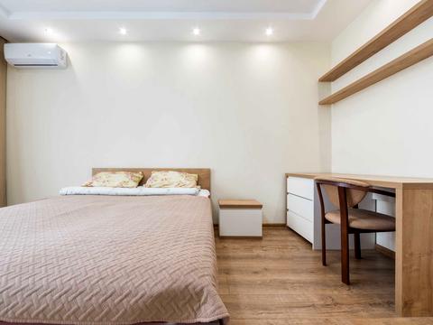 квартира по адресу Демеевская ул., 16