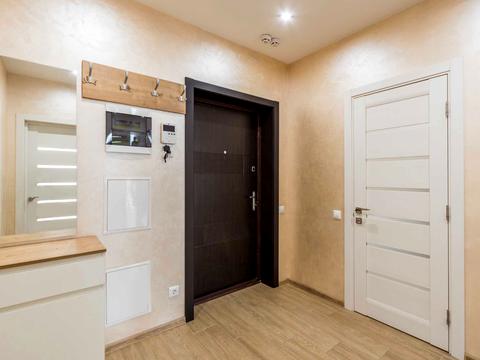 квартира по адресу Демеевская ул., 16