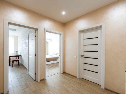 квартира по адресу Демеевская ул., 16