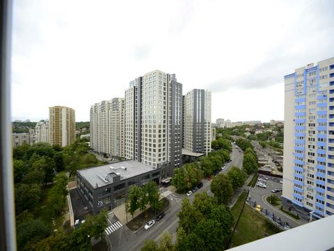 квартира по адресу Демеевская ул., 16