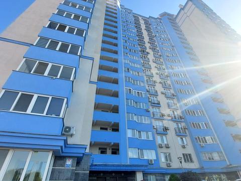 квартира по адресу Демеевская ул., 16