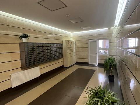 квартира по адресу Демеевская ул., 16