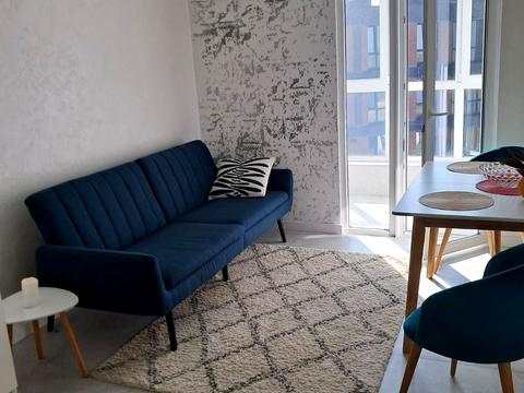 квартира по адресу Героев Майдана ул., 5