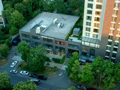 квартира по адресу Демеевская ул., 16