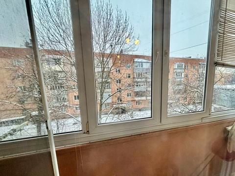 квартира по адресу Олександра Оксанченка ул. (Степового Фронту), 5