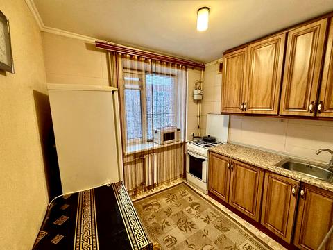 квартира по адресу Олександра Оксанченка ул. (Степового Фронту), 5