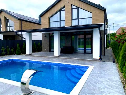 будинок за адресою Антонова вул.