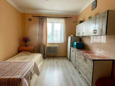 квартира за адресою Братів Климових вул., 12