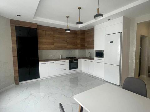 квартира за адресою Жовківська вул., 2