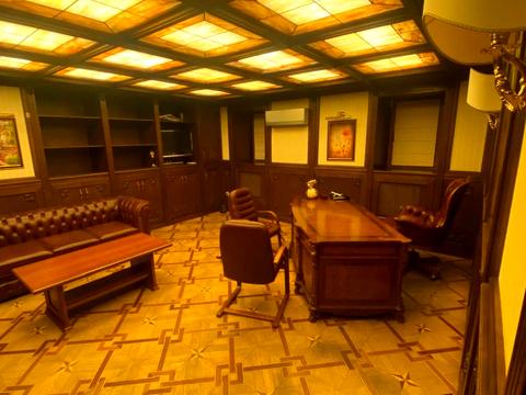 коммерческая по адресу Верхняя ул., 3-5