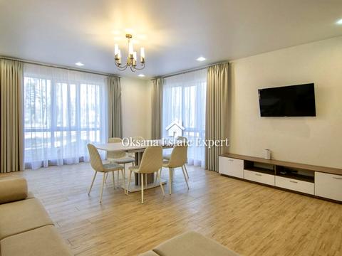 будинок за адресою Лісна