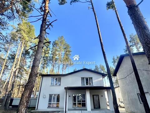 будинок за адресою Лісна