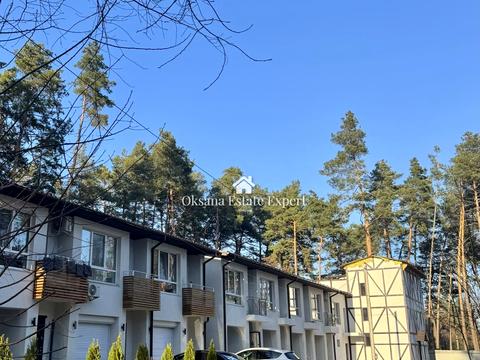 будинок за адресою Лісна