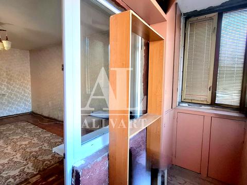 квартира за адресою Оноре де Бальзака вул., 77