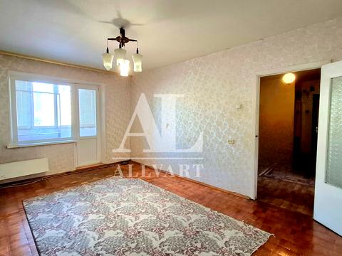 квартира за адресою Оноре де Бальзака вул., 77