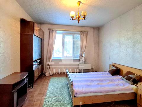 квартира за адресою Оноре де Бальзака вул., 77