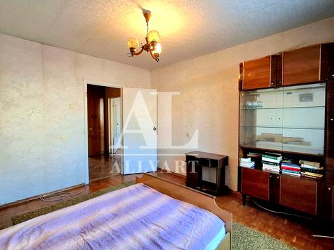 квартира за адресою Оноре де Бальзака вул., 77