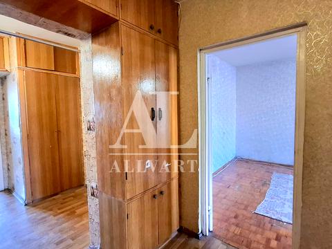 квартира за адресою Оноре де Бальзака вул., 77