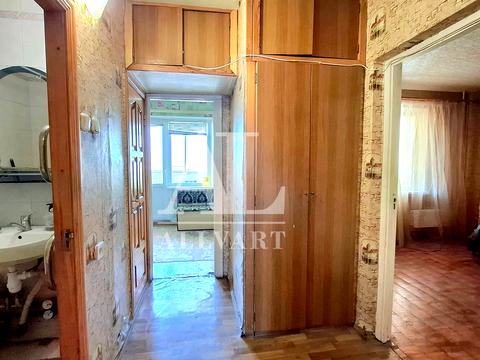 квартира за адресою Оноре де Бальзака вул., 77