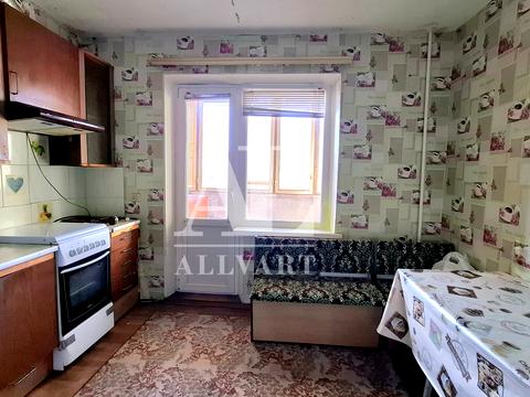 квартира за адресою Оноре де Бальзака вул., 77