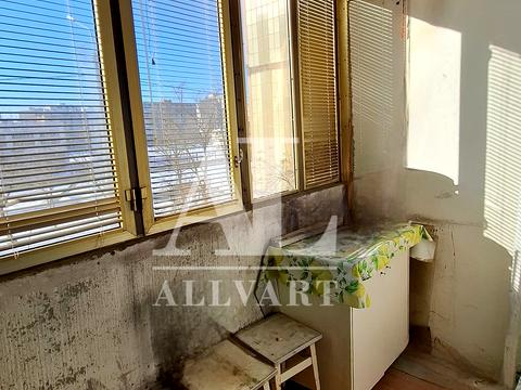 квартира за адресою Оноре де Бальзака вул., 77