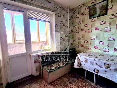 квартира за адресою Оноре де Бальзака вул., 77