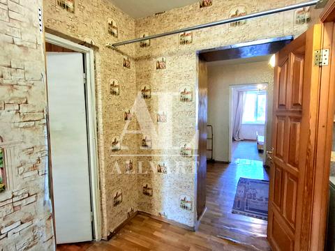 квартира за адресою Оноре де Бальзака вул., 77