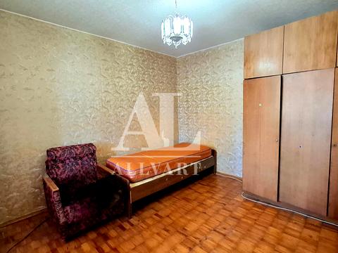 квартира за адресою Оноре де Бальзака вул., 77