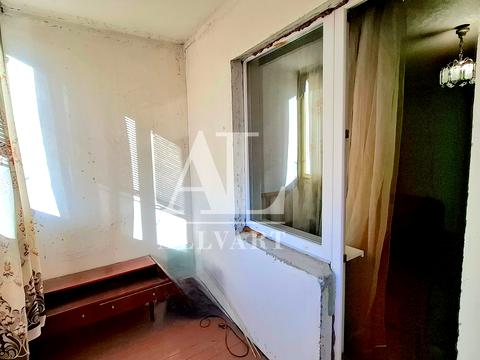 квартира за адресою Оноре де Бальзака вул., 77