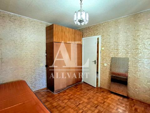 квартира за адресою Оноре де Бальзака вул., 77