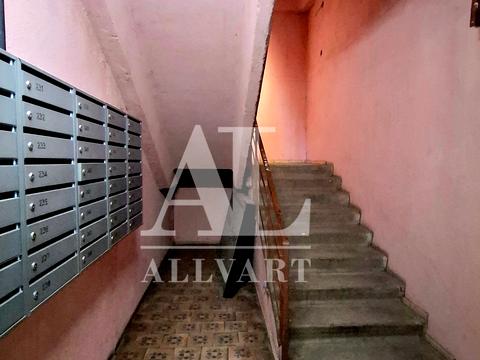 квартира за адресою Оноре де Бальзака вул., 77