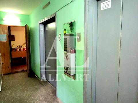 квартира за адресою Оноре де Бальзака вул., 77