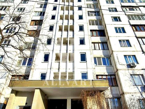 квартира за адресою Оноре де Бальзака вул., 77