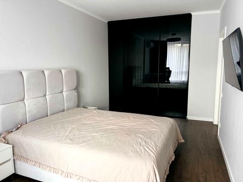 квартира по адресу Столичное шоссе, 1-А